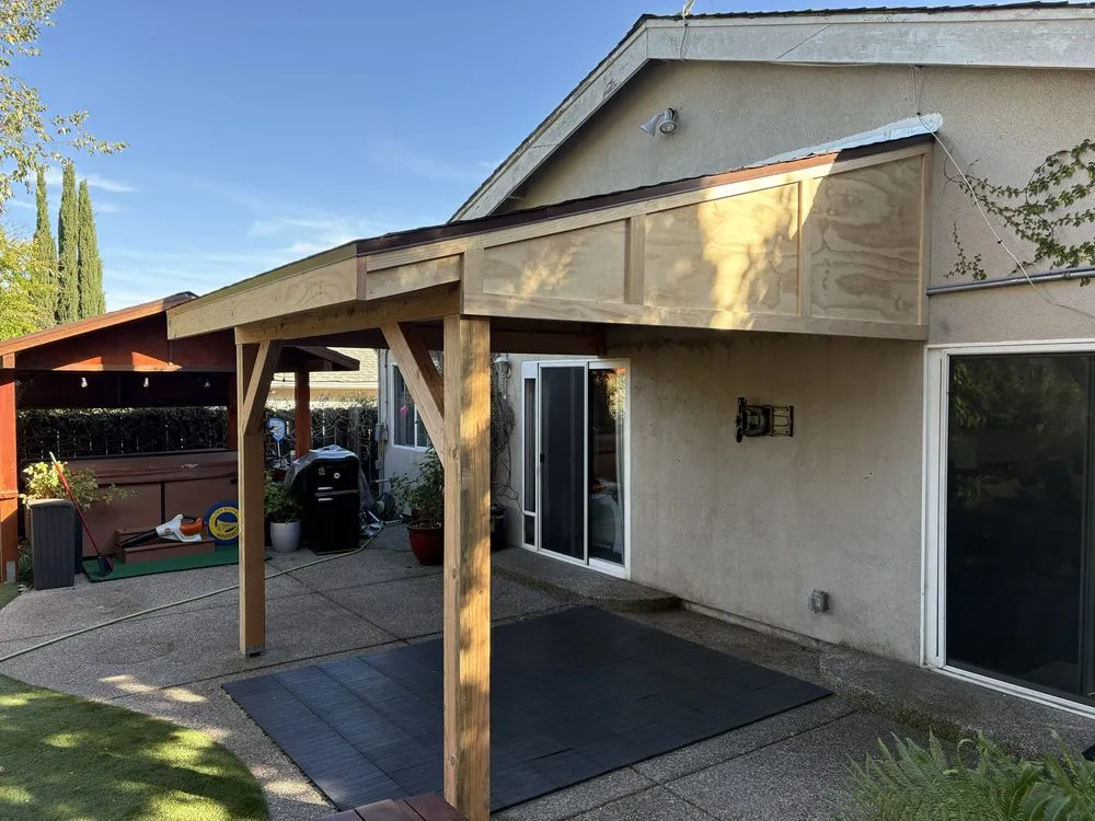 Trusted yard maintenance for year-round maintenance in Hayward, CA by Chavez Construction & Landscaping