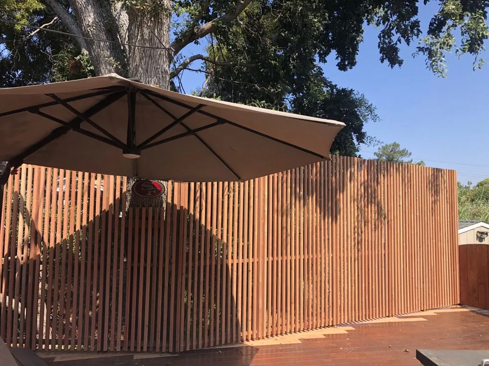 Expert lawn mowing service for homes across Hayward, CA - Chavez Construction & Landscaping