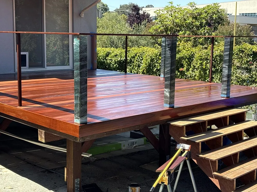 Local lawn mowing service in Hayward, CA - Chavez Construction & Landscaping