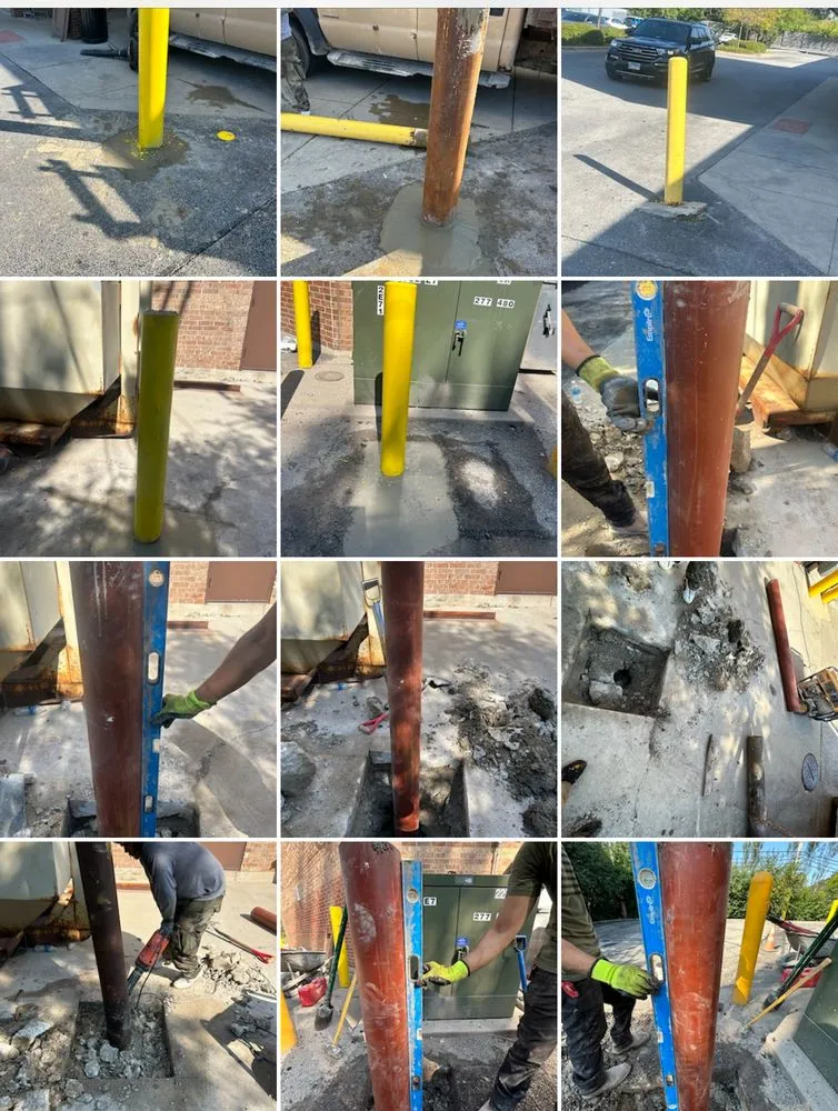 Custom yard cleanup service for beautiful yards across Chicago, IL - chavez construction