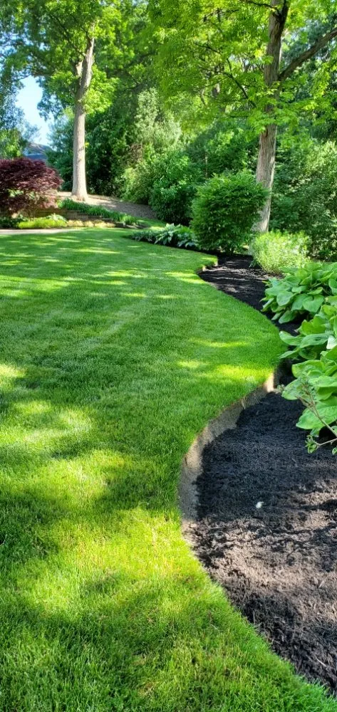 Professional outdoor landscaping in Elgin, IL - Chavez Group Landscaping
