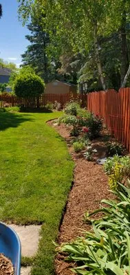 Chavez Group Landscaping Logo