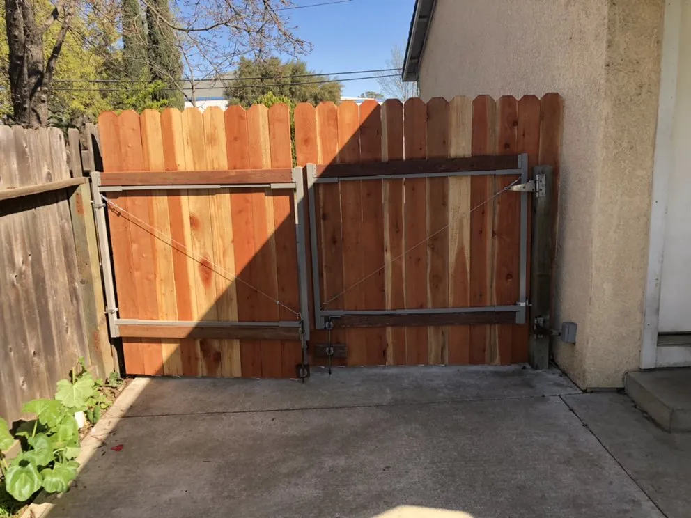 Reliable garden landscaping in Woodland, CA by Chavez Hardscaping & Landscaping