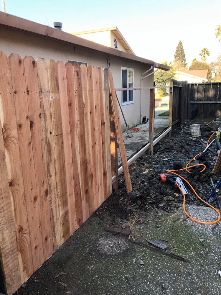 Custom residential landscaping in Woodland, CA - Chavez Hardscaping & Landscaping