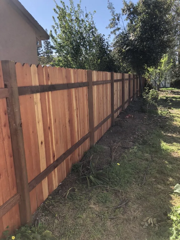 Reliable garden landscaping in Woodland, CA by Chavez Hardscaping & Landscaping