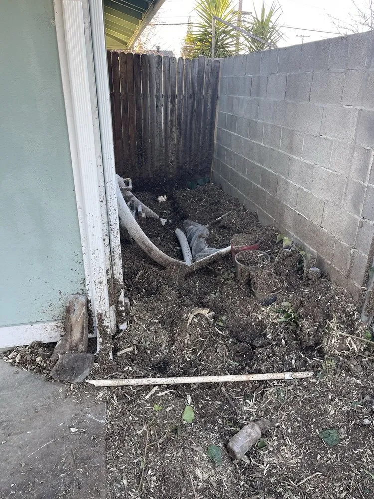 Top-rated residential landscaping in Woodland, CA - Chavez Hardscaping & Landscaping