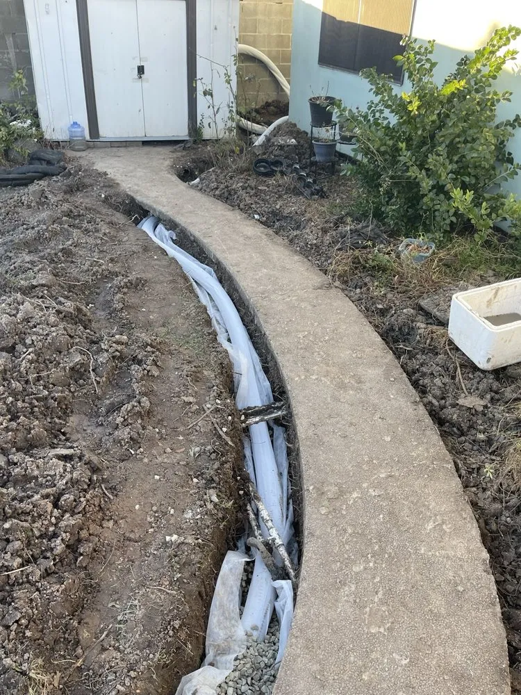 Local landscaping services in Woodland, CA by Chavez Hardscaping & Landscaping