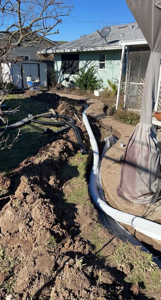 Top-rated outdoor landscaping for outdoor upgrades in Woodland, CA by Chavez Hardscaping & Landscaping