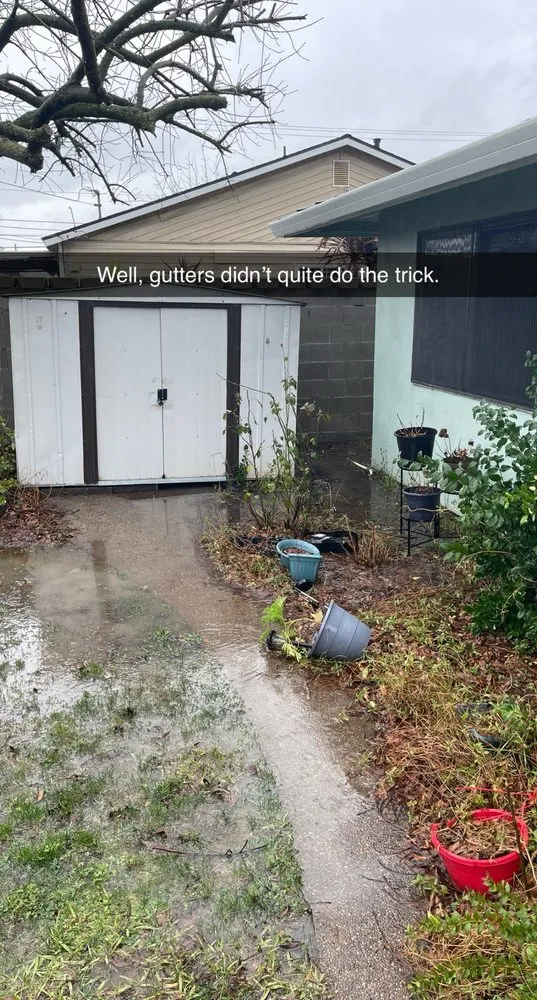 Reliable outdoor landscaping for year-round maintenance in Woodland, CA by Chavez Hardscaping & Landscaping