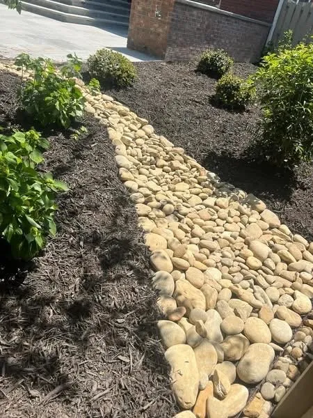 Trusted yard maintenance in Piedmont, SC - Chavez Landscape & Irrigation