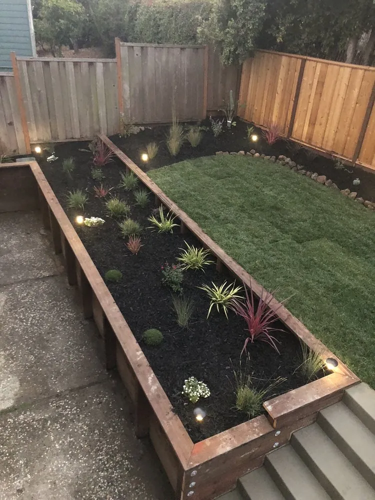 Trusted yard maintenance in Santa Cruz, CA - Chavez Landscape Inc.