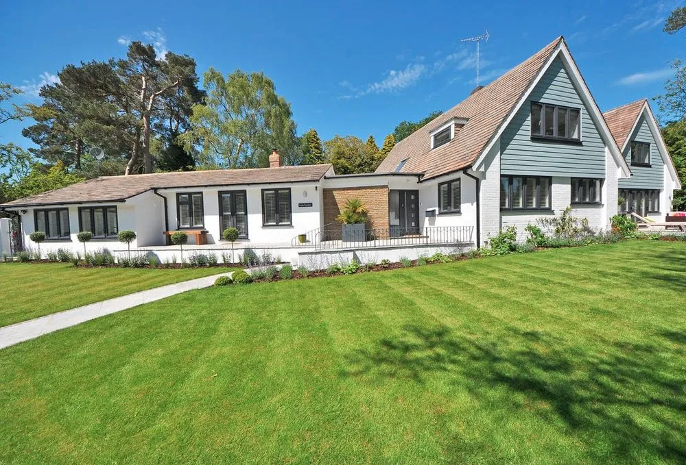 Local landscape design in Santa Cruz, CA - Chavez Landscape Inc.