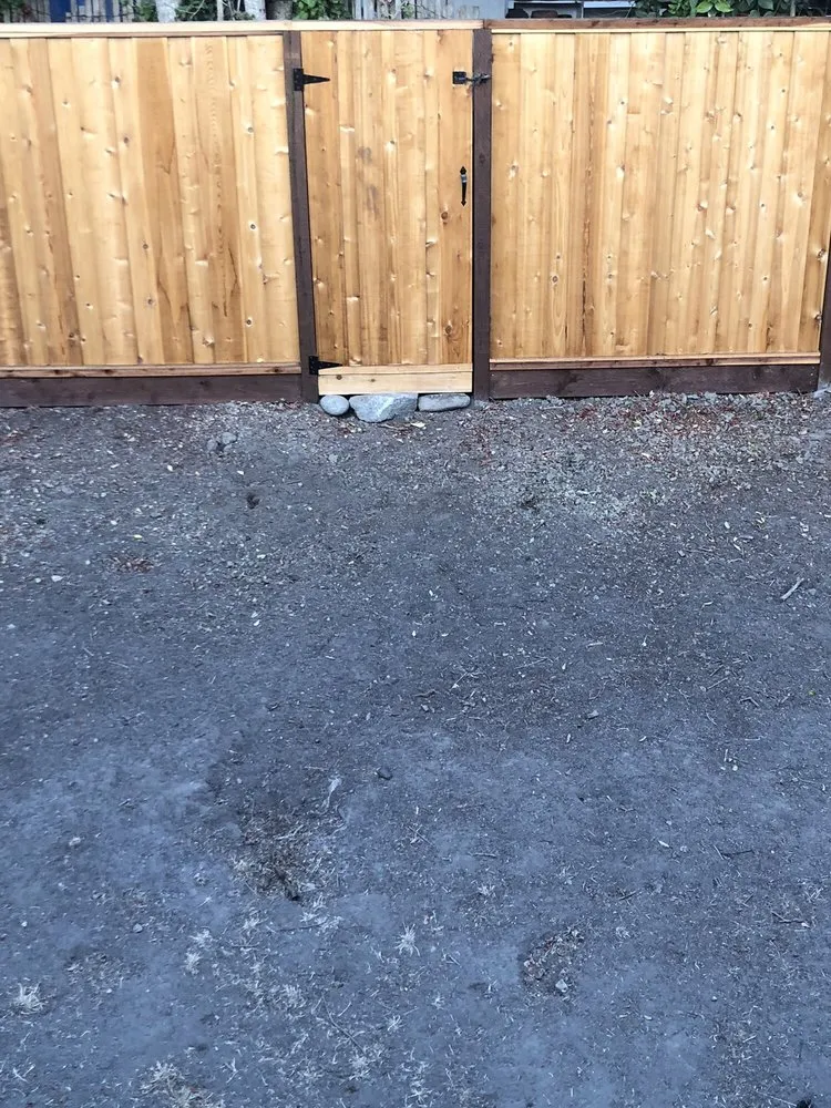 Top-rated garden landscaping experts serving Santa Cruz, CA - Chavez Landscape Inc.