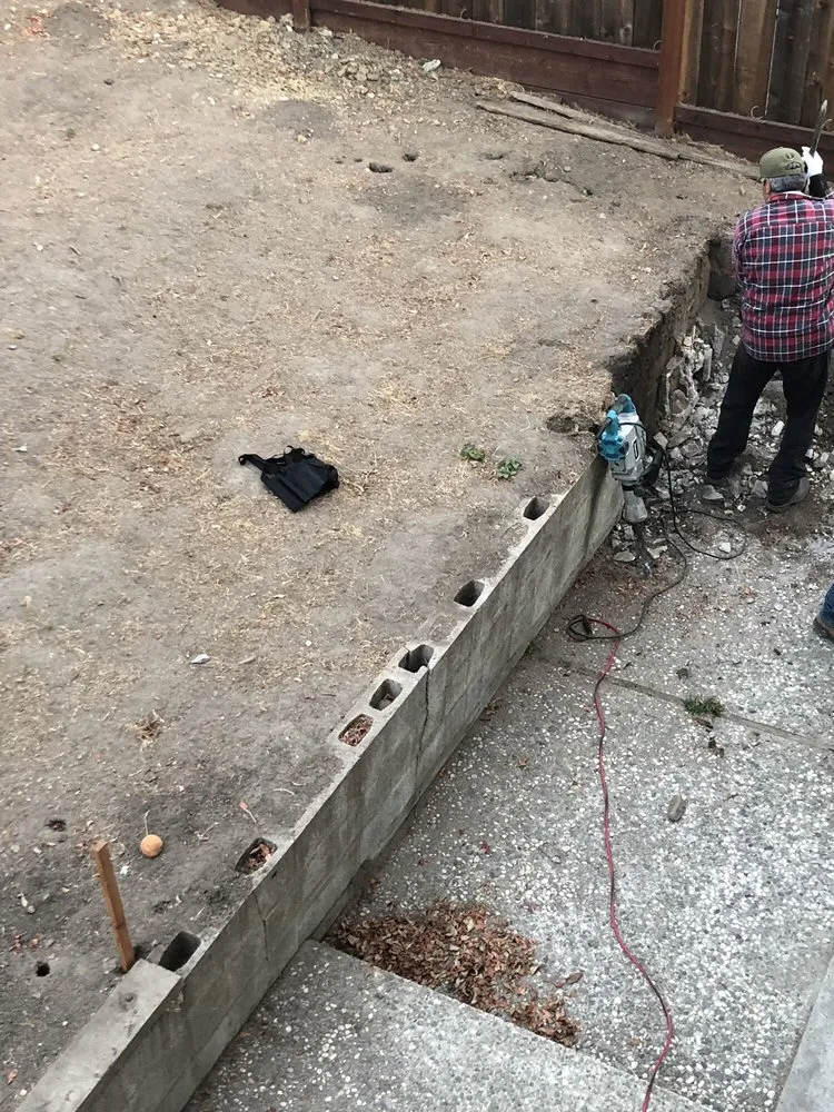 Top-rated outdoor landscaping in Santa Cruz, CA by Chavez Landscape Inc.