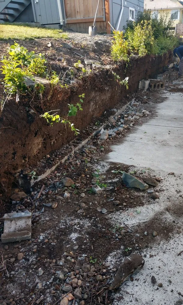 Expert lawn mowing service with custom design across Mount Vernon, WA - Chavez Landscape