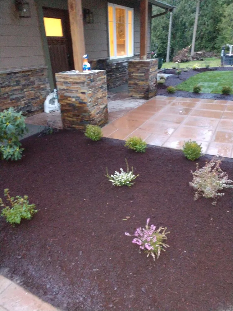 Reliable outdoor landscaping in Mount Vernon, WA - Chavez Landscape