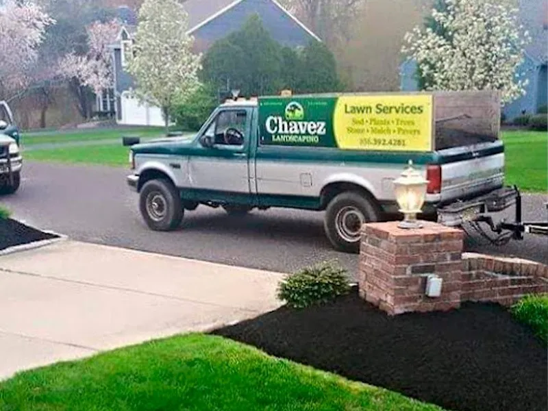 Local garden landscaping in Bridgeton, NJ - Chavez Landscaping & Maintenance