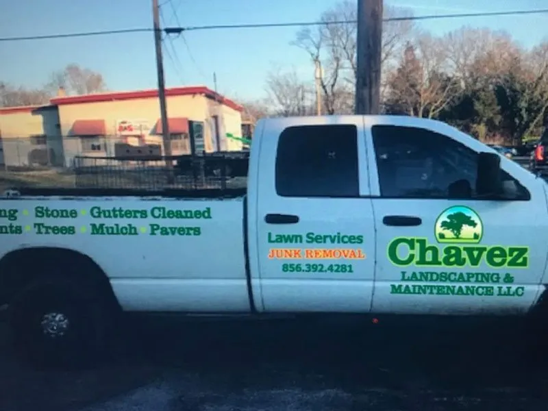 Top-rated yard cleanup service in Bridgeton, NJ by Chavez Landscaping & Maintenance