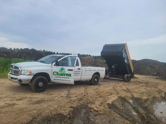 Chavez Landscaping & Maintenance