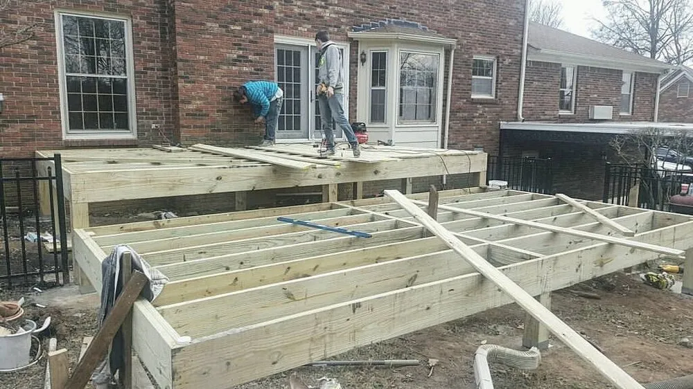 Local yard cleanup service in Alexandria, VA - Chavez Landscaping