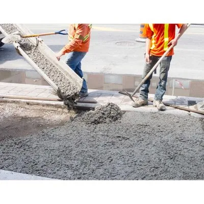 Chavez Landscaping Logo