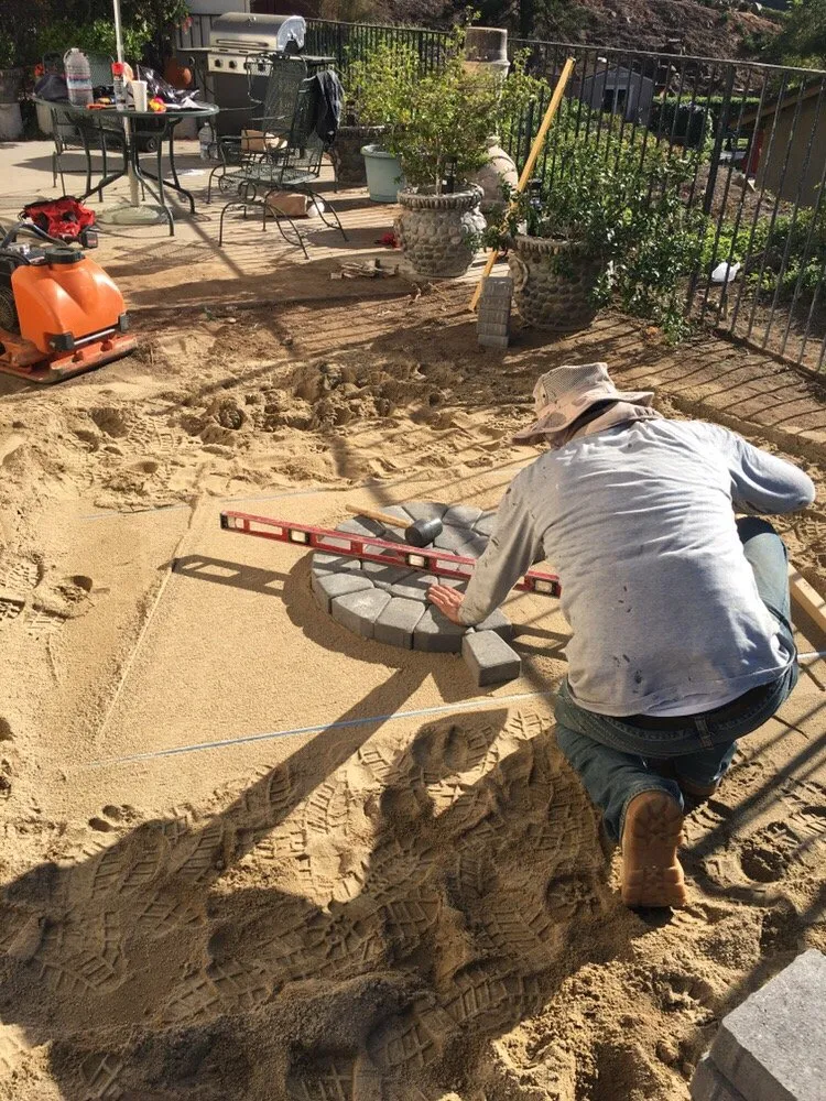 Trusted yard maintenance in Escondido, CA by Chavez Landscaping and Maintenance