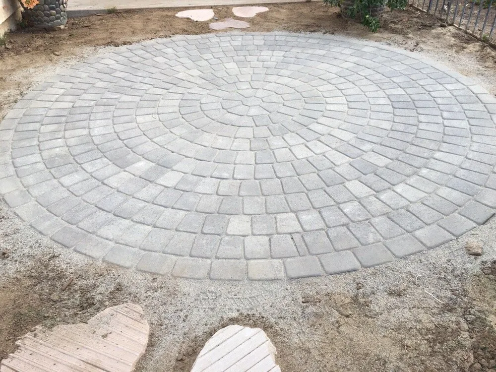 Custom landscape design experts serving Escondido, CA - Chavez Landscaping and Maintenance