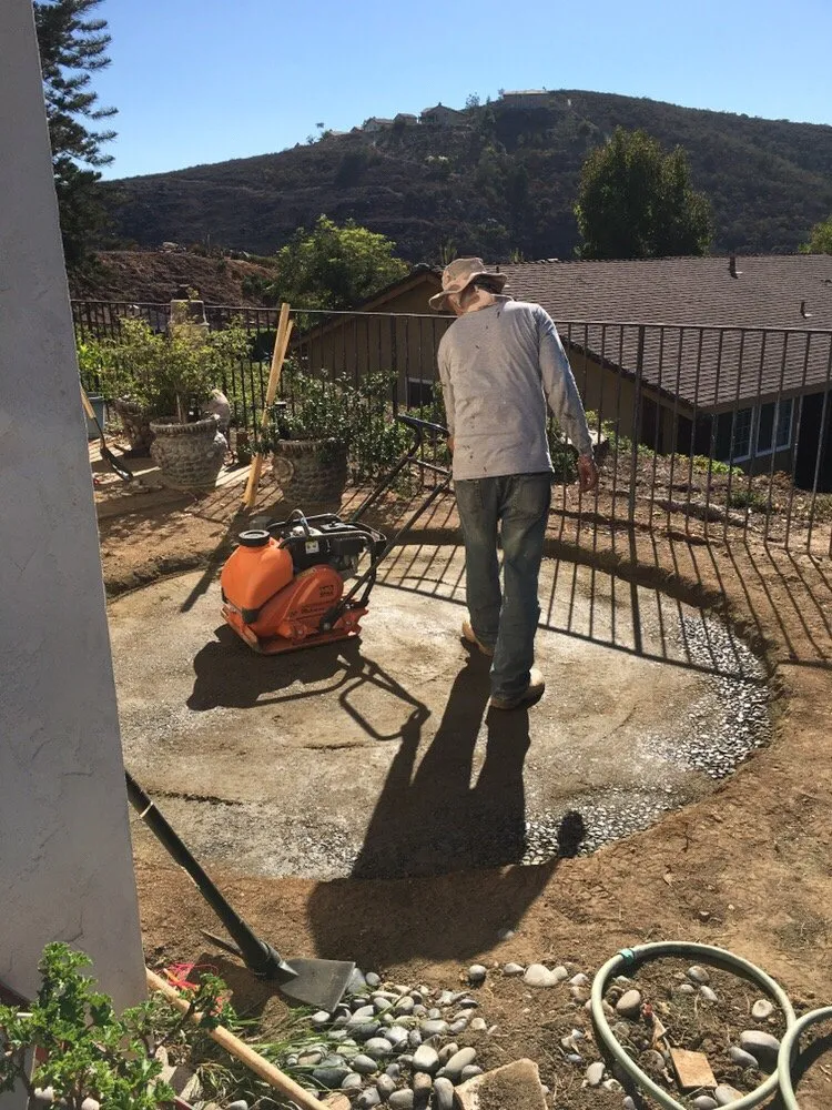 Local lawn mowing service experts serving Escondido, CA - Chavez Landscaping and Maintenance