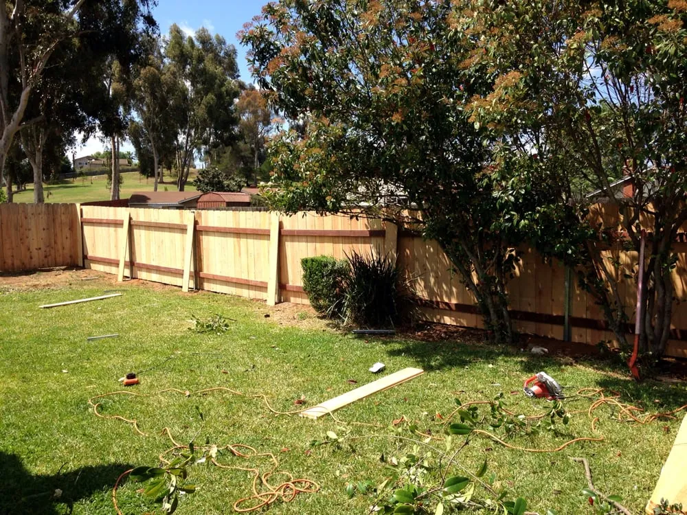 Affordable landscape installation for residential properties across Escondido, CA - Chavez Landscaping and Maintenance