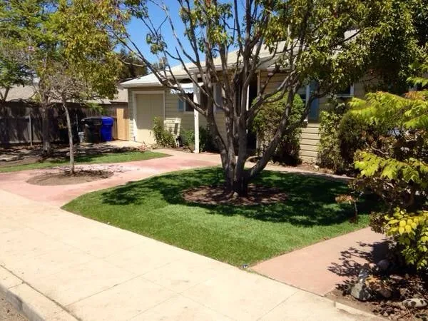 Affordable landscape design in Escondido, CA by Chavez Landscaping and Maintenance