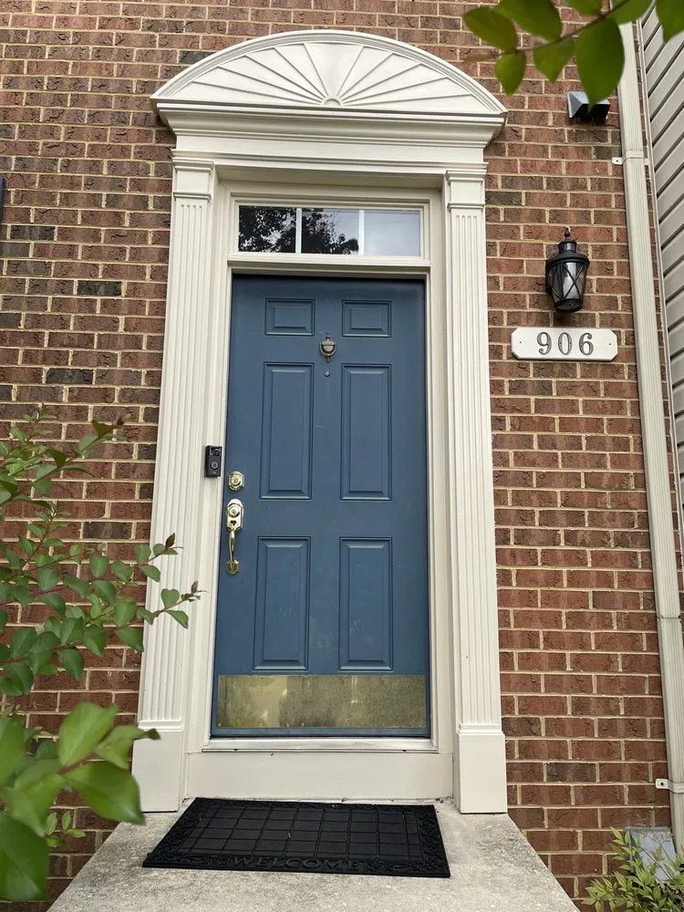 Trusted lawn care service for outdoor upgrades in Annapolis, MD by Chavez Landscaping