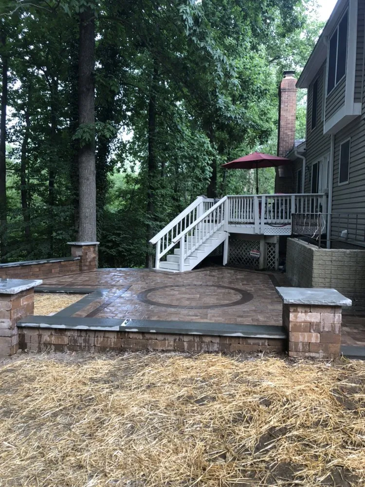 Affordable landscape installation experts serving Annapolis, MD - Chavez Landscaping