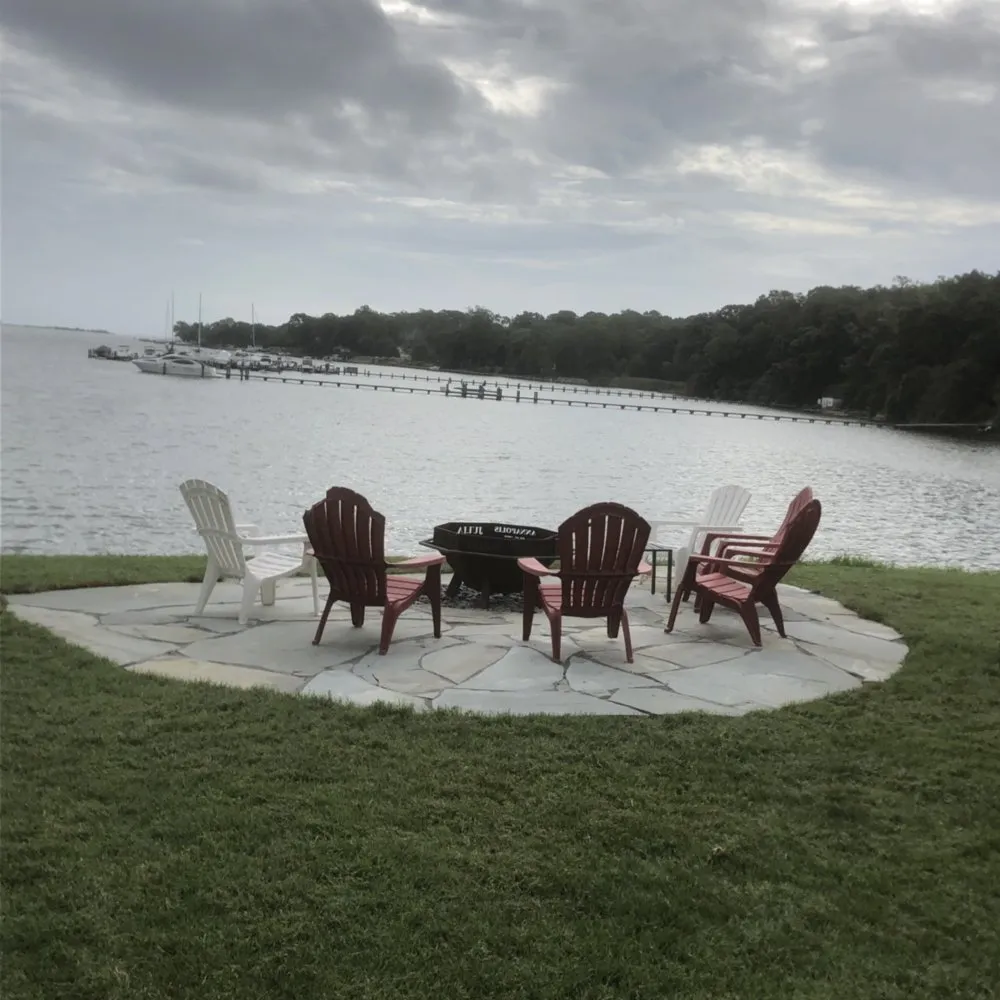 Professional landscaping services in Annapolis, MD - Chavez Landscaping