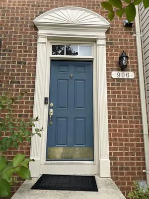 Chavez Landscaping Logo