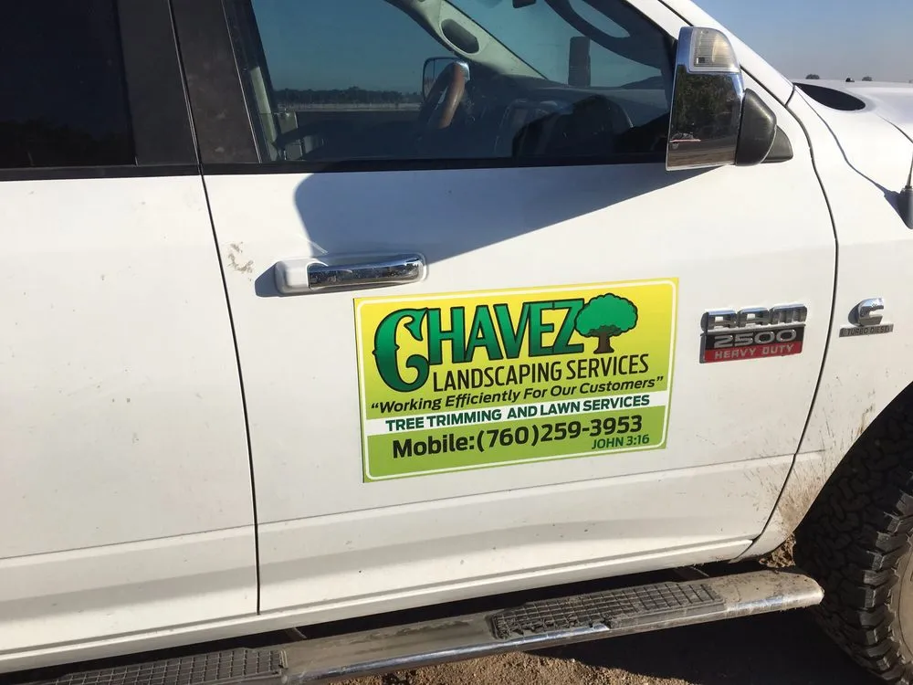 Trusted garden landscaping for beautiful yards across Brawley, CA - Chavez Landscaping