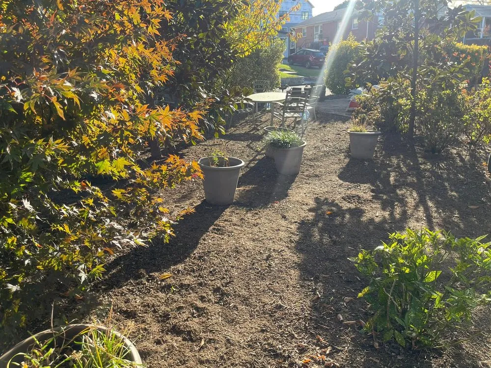 Affordable landscape installation in Fort Washington, MD - Chavez Landscaping