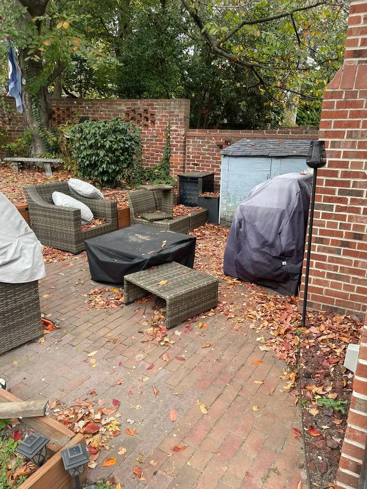 Local outdoor landscaping experts serving Fort Washington, MD - Chavez Landscaping