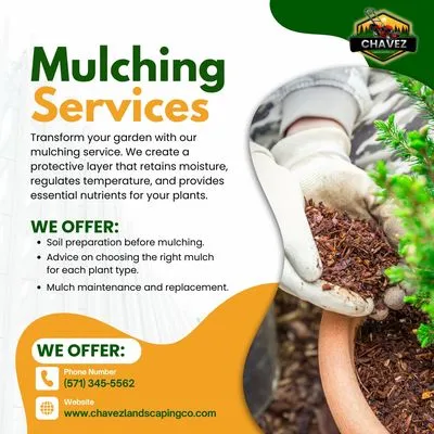 Chavez Landscaping