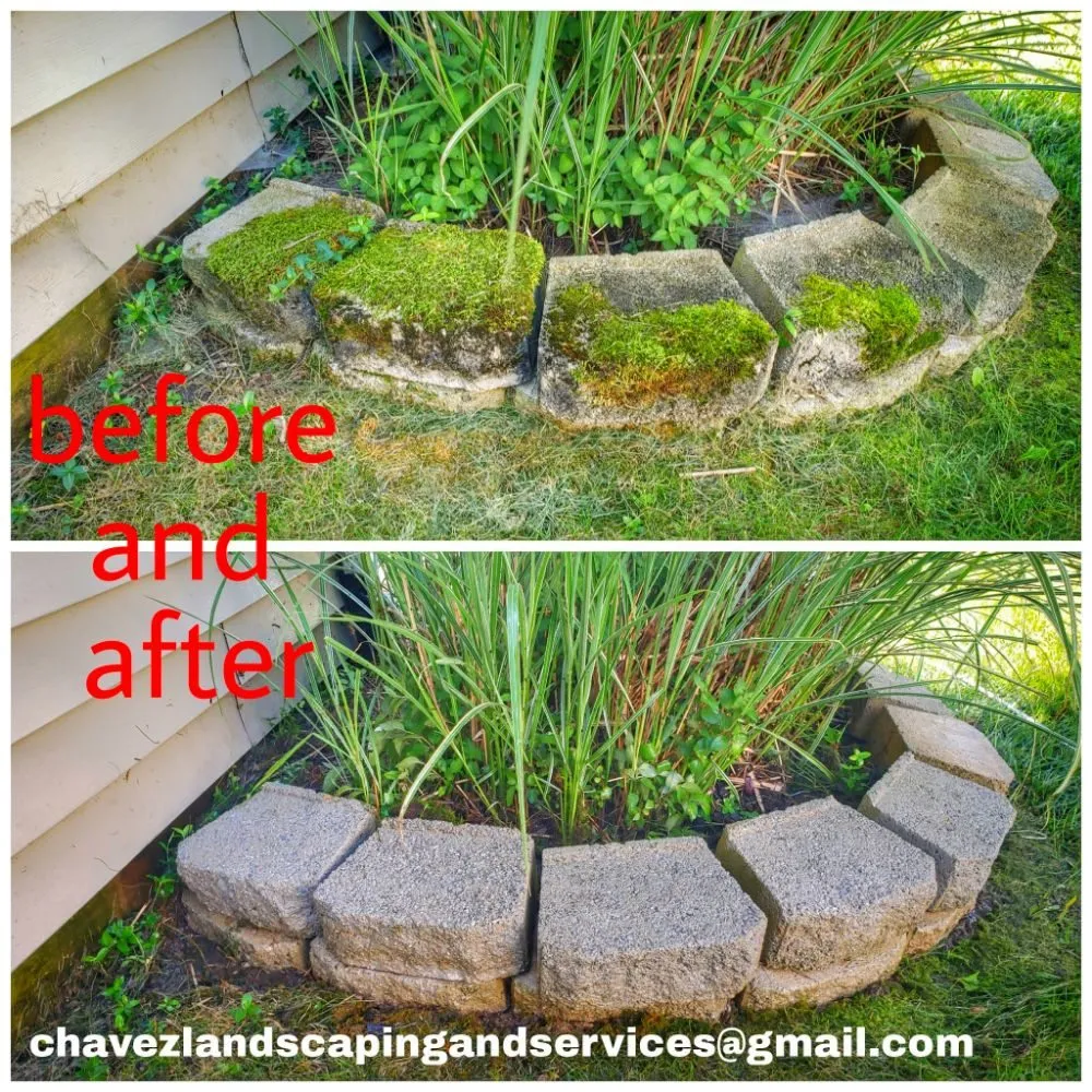 Professional landscaping services for beautiful yards across Franklin, IN - Chavez Landscaping