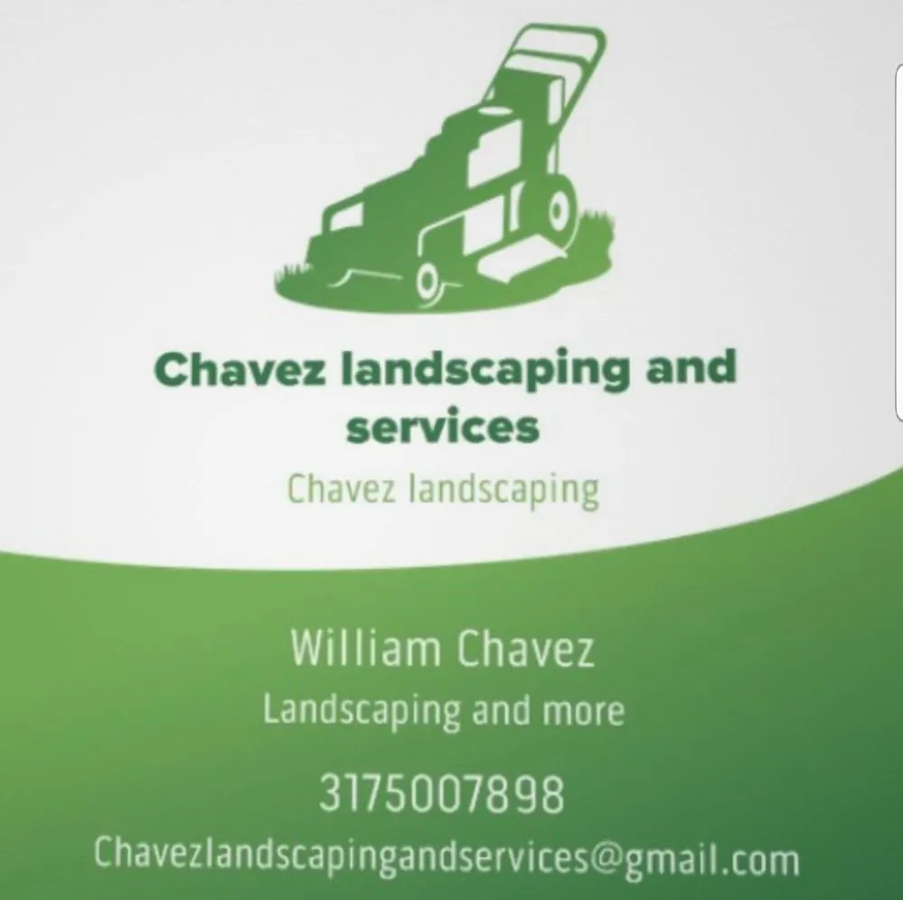 Trusted landscaping services for beautiful yards in Franklin, IN by Chavez Landscaping