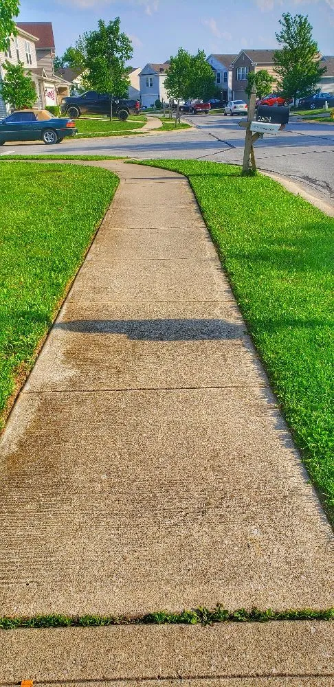 Professional garden landscaping in Franklin, IN - Chavez Landscaping