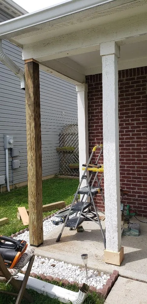 Top-rated yard maintenance in Franklin, IN - Chavez Landscaping