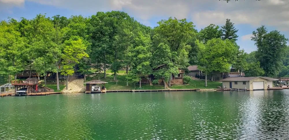 Professional landscaping services in Franklin, IN by Chavez Landscaping