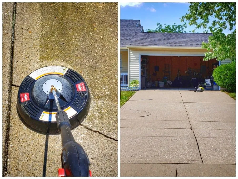 Professional lawn mowing service for homes across Franklin, IN - Chavez Landscaping