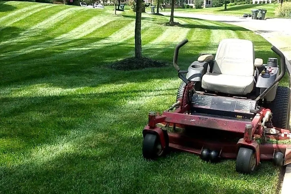 Top-rated outdoor landscaping experts serving Manassas, VA - Chavez Landscaping