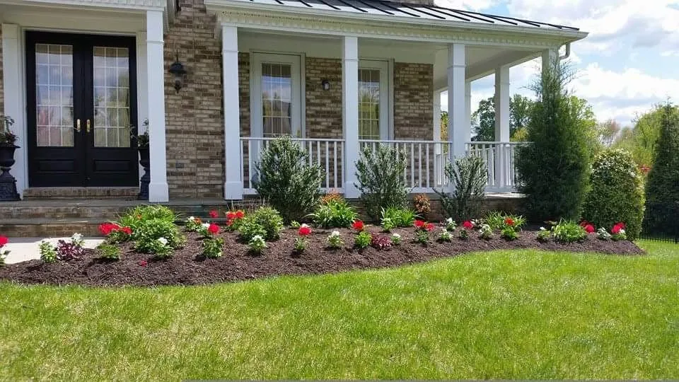 Professional landscaping services in Manassas, VA - Chavez Landscaping