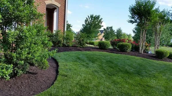 Chavez Landscaping Logo