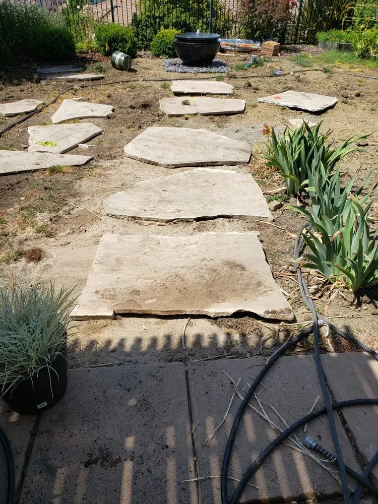 Reliable lawn care service in Newark, CA by Chavez Landscaping
