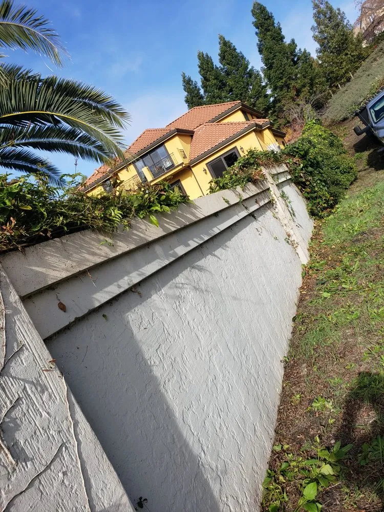 Reliable residential landscaping experts serving Newark, CA - Chavez Landscaping