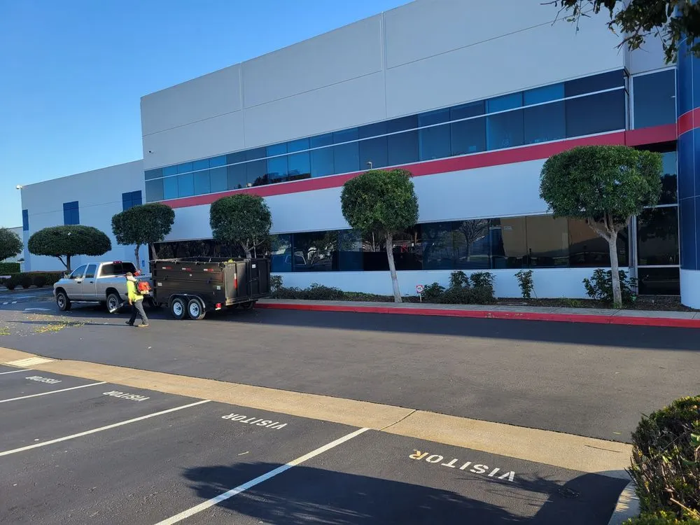 Custom lawn mowing service near you across Newark, CA - Chavez Landscaping